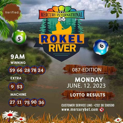 mercury international - 590 lotto result today live